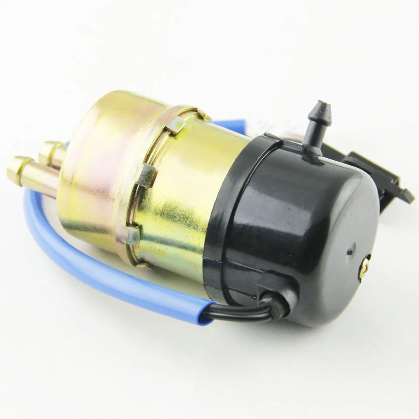 Motorcycle Engine Fuel Pump For Honda VT1100C2 VT1100C3 VT1100C VT1100D2 VT1100T Shadow 1100 1998 1999 2000 16710-MAH-753 Parts