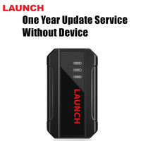 One Year Online Update Service for Launch X-431 ECU & TCU Programmer Without Device