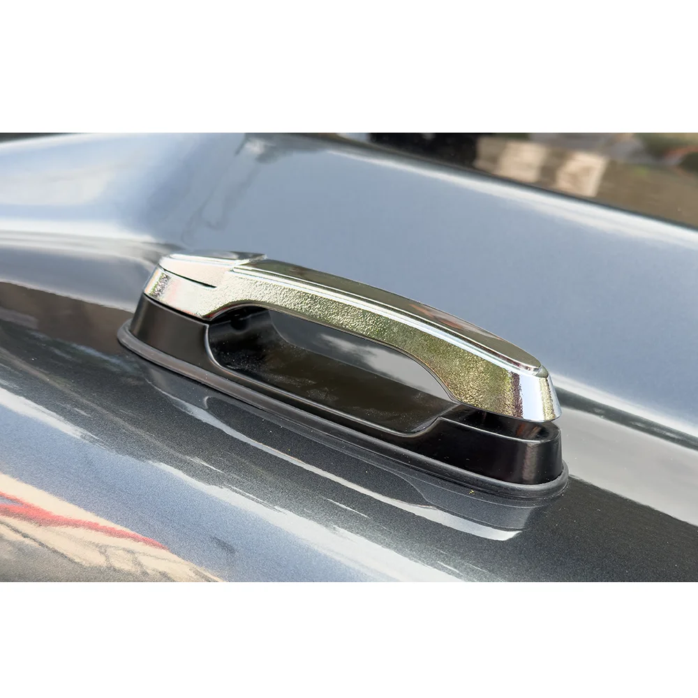 

2 Years Warranty Protection Vietnam Fiberglass Sport Lids MDA D-SPORT SERIES 4 Decoration for Pickup Truck