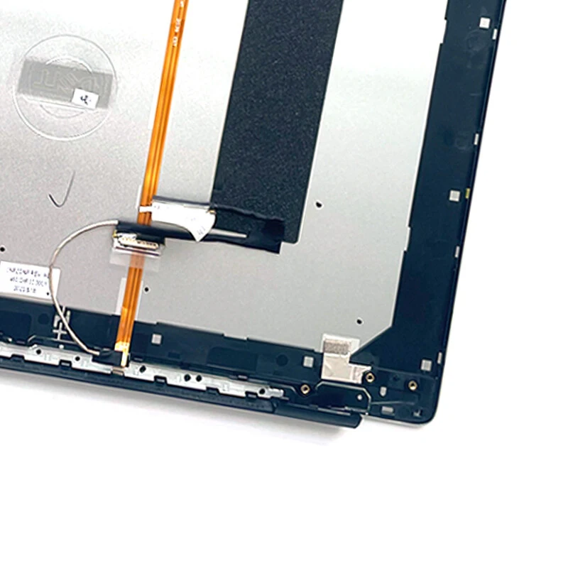 PP+  New LCD Back Cover Top Case ＆ Bezel For Dell Vostro 5590 V5590 065VPW 0FG89V