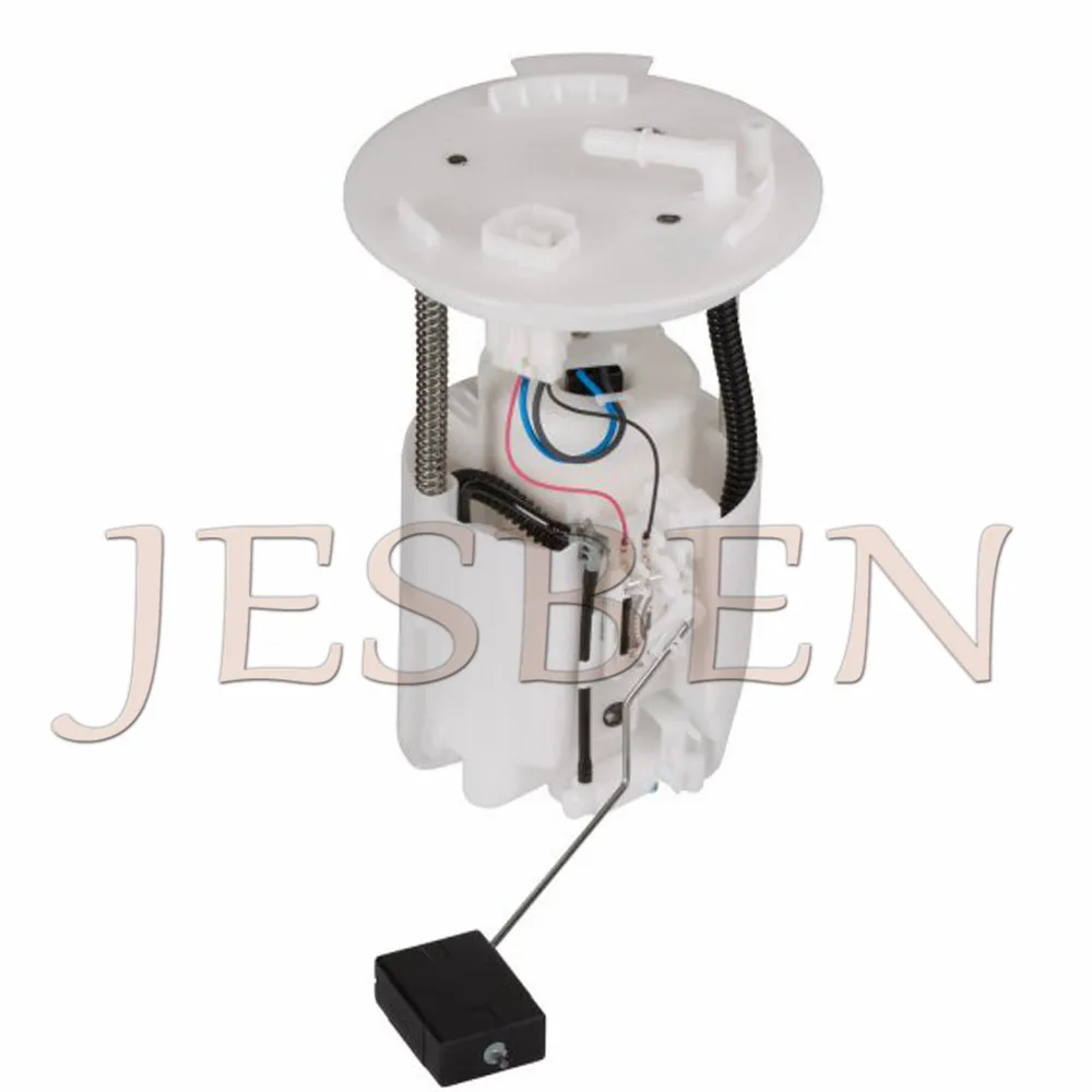 AE5Z-9H307-F AE5Z-9H307-A Electric Fuel Pump Module fit For FORD FUSION LINCOLN MKZ MERCURY MILAN 2.5L L4 2010 2011 2012