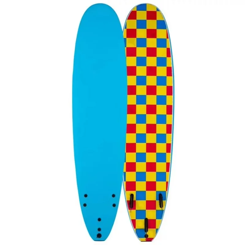 

10ft Hard SUP Longboard - EPS Core with Fins for Beginners