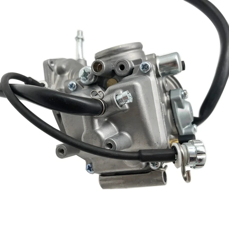 33-Caliber ATV Carburetor For YAMAHA Grizzly 350 400 450 YFM400 Kodiak 400ATV PD33J Motorcycle Accessories