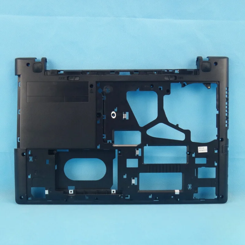

Z D Case Back Cover Bottom Black FOR Lenovo G480 G50 Z50