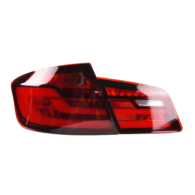 

Suitable Specifically for 2011-2017 BMW 5 Series F10 F18 Tail Light Modification LED Assembly Upgrade Flowing Turn