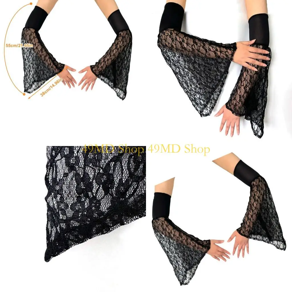 couvre-bras-mariee-49md-manches-extensibles-respirantes-en-dentelle-pour-accessoires-d'evenements-speciaux