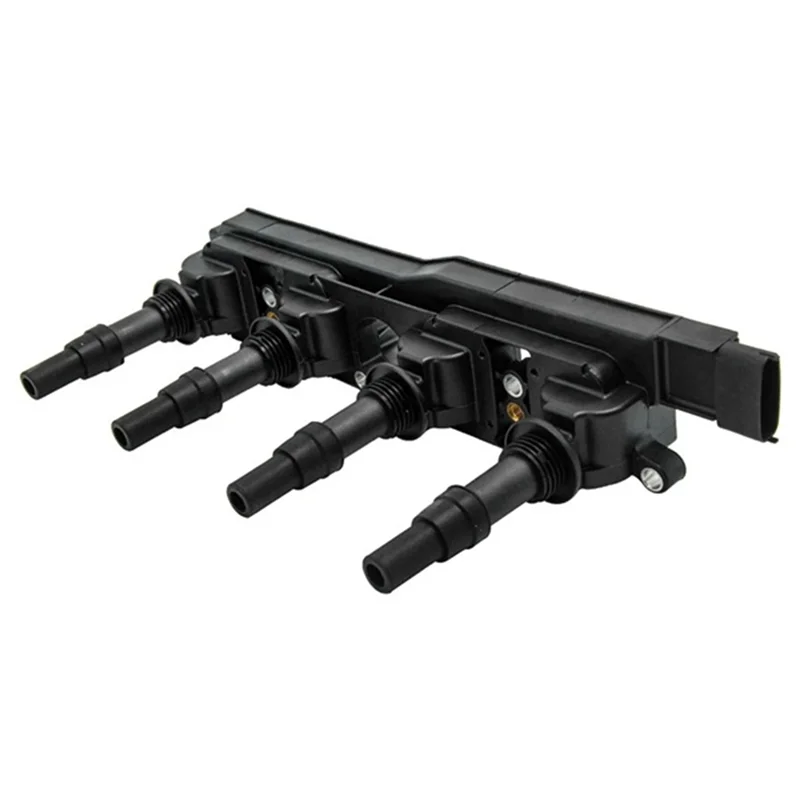 

Ignition Coil 1208008 90536194 09119567 9119567 For Opel Corsa Meriva Signum Tigra Vectra Tigra Zafira Astra 1.8L Saab