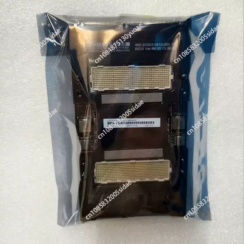 V100 SXM2 GPU 32GB 16GB HBM2 Tensor Core Beschleuniger für Deep-Learning-Workstation KI-Trainingsserver-Computing