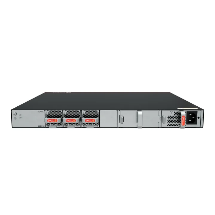 USG6610E-AC HiSecEngine USG6600E Series New-Generation AI Box Firewall USG6610E-AC