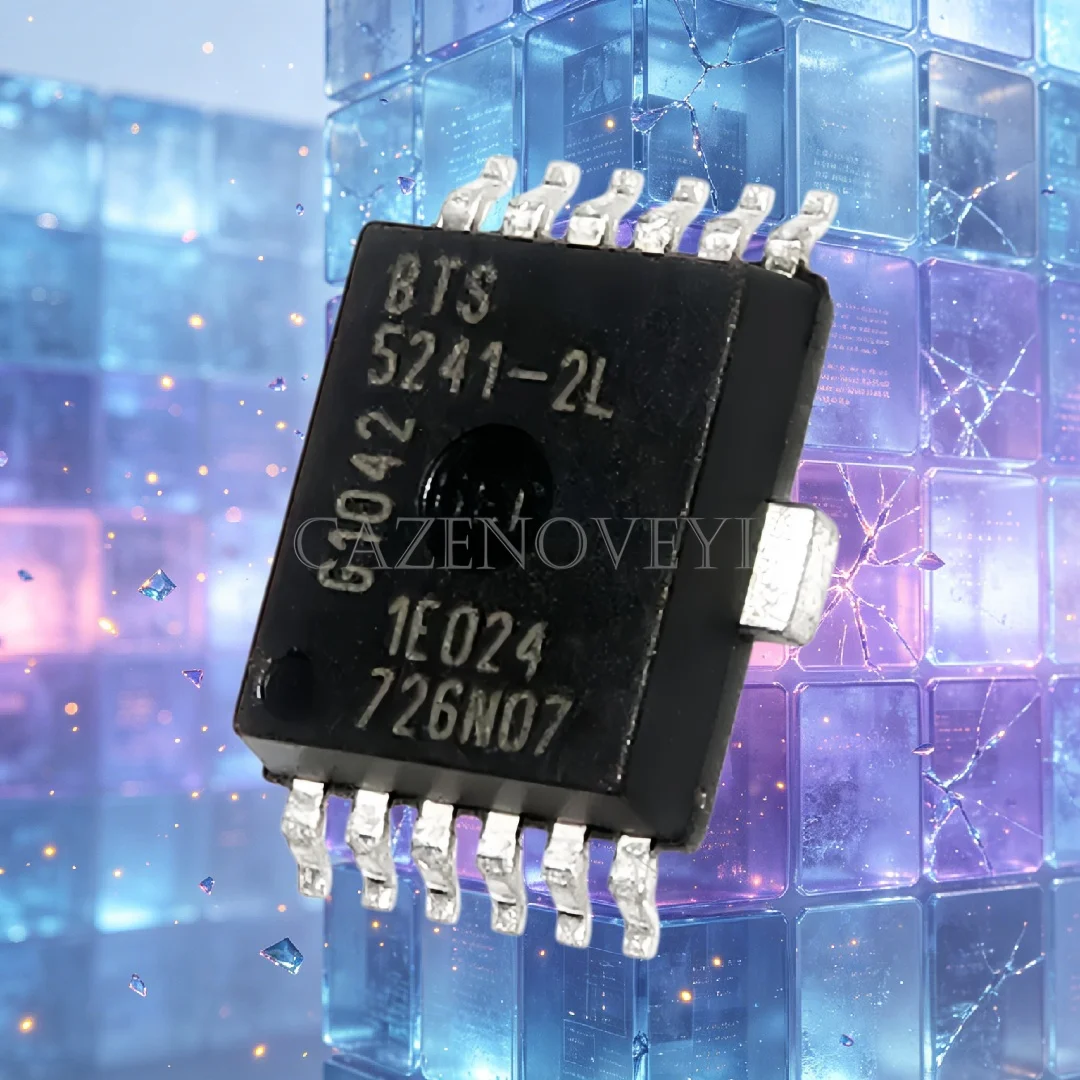 （1-5pcs）BTS5241-2L BTS5241 BTS5235-2L BTS5235 BTS5241L BTS5241 BTS5242-2L BTS5242 HSOP-12