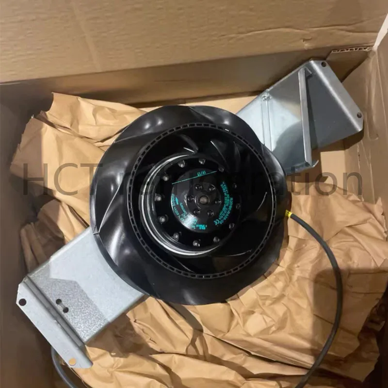 Original 100% Working R2D190-AC08-09 415V 50/60Hz 0.10A 52/62W 2370/2480r/min cooling fan