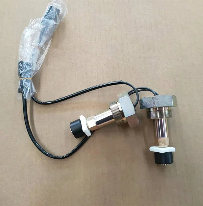 

TLF PC240LC-10 PC490LC-11 Sensor Angle 729-12-21000 Original Parts