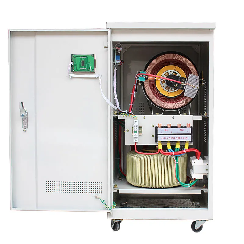 Tnd Scv 10 Kva 5KVA…