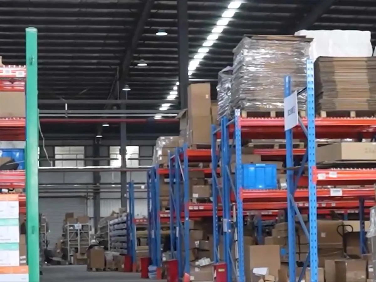 Nieuwe 1276235 ABS-sensor voor kofferonderdelen, aftermarket-onderdelen, transportkoelonderdelen