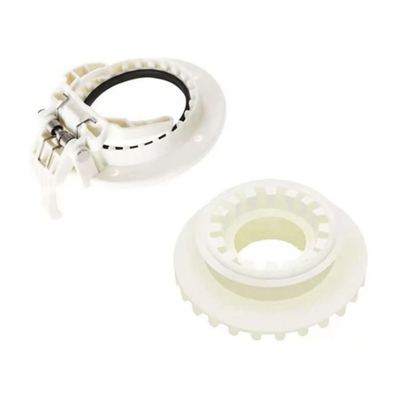 

Муфта шестерни сцепления шайбы, замена DC97-18439A для Samsung, часть шестерни сцепления WA54M8750AV/A4 WA54M8750AW/A4