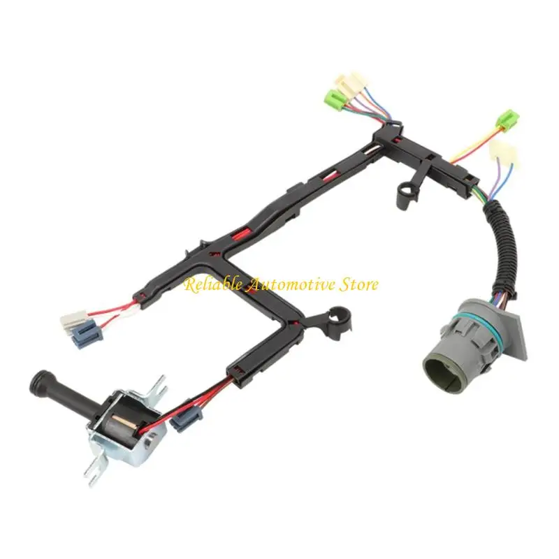 

M68B Стронг 4L60E электромагнитные клапаны Easy DIY Инсталляция для автомобилей