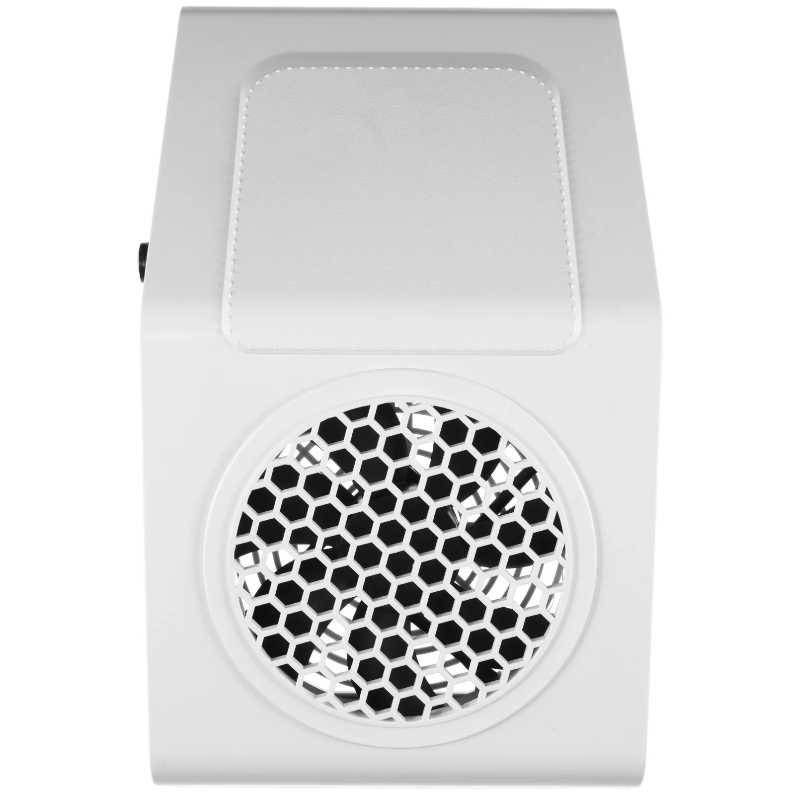 

Manicure Art Nail Dust Collector Efficient Cleaning Tool Portable for Nail Salons Us Plug Nails Dust Collector