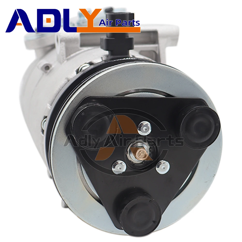 볼보 V50 포드 포커스 MK2 1.8 2.0 가솔린 AC 컴프레서 8FK351113971 351113971 1490495 1490495 1432770 3M5H19D629RC 용