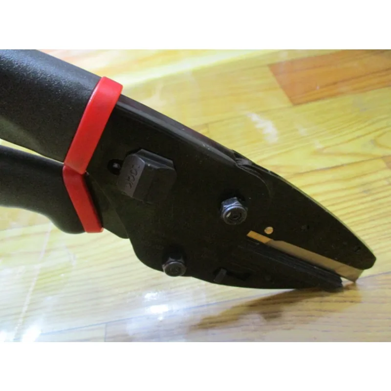 Portable Multi-purpose Utility Scissors Multitool Plier Garden Tree Branch Pruner DIY Cutting Hand Tool