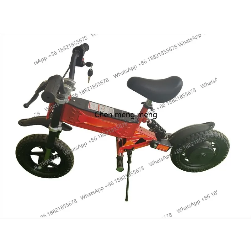 

Mountain Snow Bike Lithium Battery Helps Men and Women with Variable Speed Commuting Lightweight Battery Electric Bike