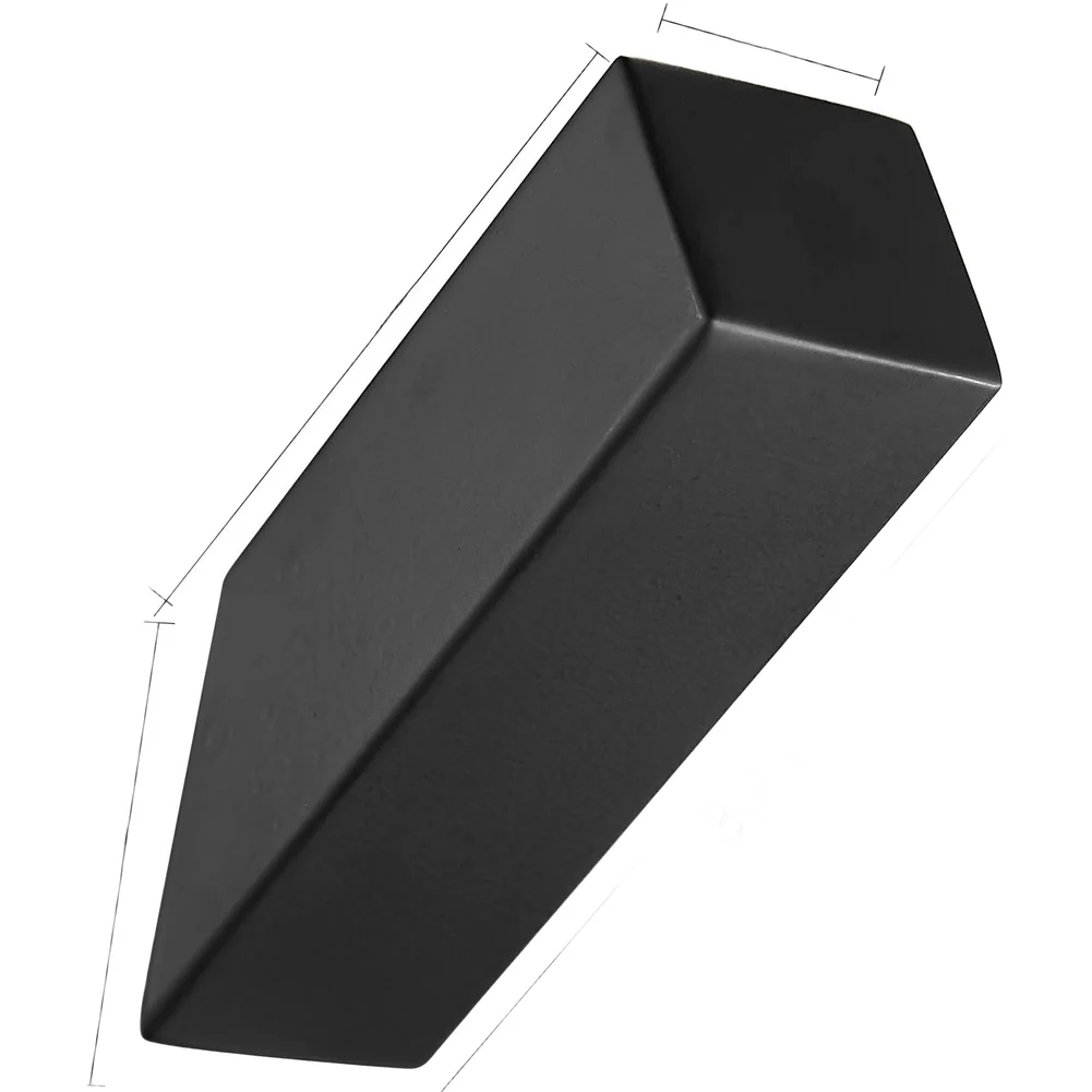 Single Prong Stainless Steel Wall Hook for Bathroom Towel Storage Coat Hanging Bag Organizer Entryway Bedroom Use