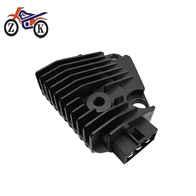 منظمات الجهد المعدل لياماها XV125 XV125S XV250 V-Star XV250S Virago 3DM-81960-00 3DM-81960-01 منظمات الدراجات النارية