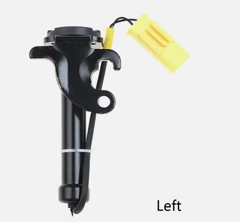 

1 Left or right side Active Bonnet Actuator for BMW X1 X2 MINI 51237300581 51237300582