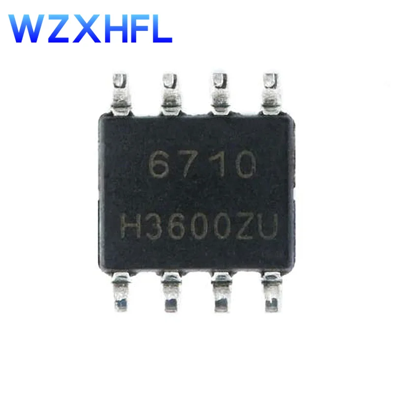 10PCS New Original  W25X20CLSNIG 25X20CLNIG W25X20 SOIC8