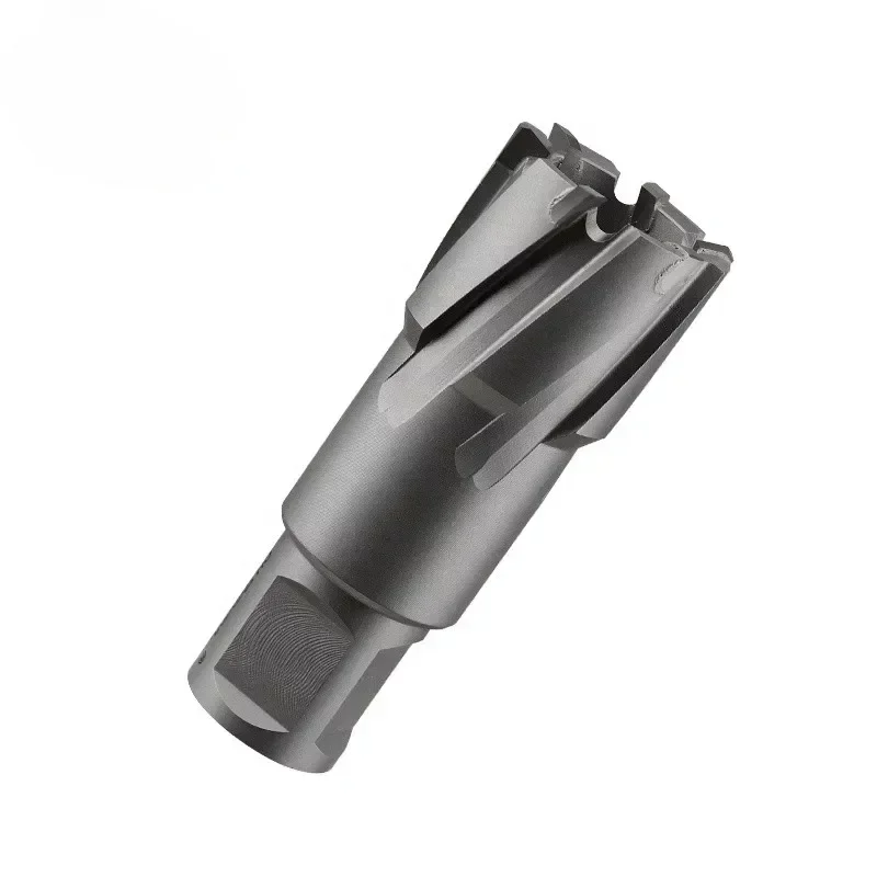 Średnica 12--24 mm x 35 mm Frez pierścieniowy TCT z chwytem Weldon 3/4