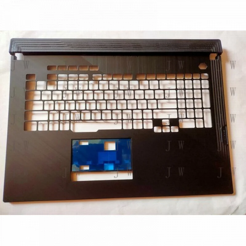 

DDJ new for ASUS ROG G731 G731G C cover keyboard bezel 17.3“ black