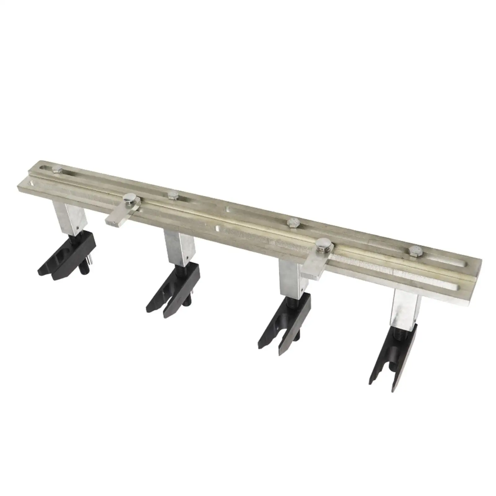 Spring Compressors Tool Engine Actuator Assembly Metal Durable Mechanic Equipment for Workshop