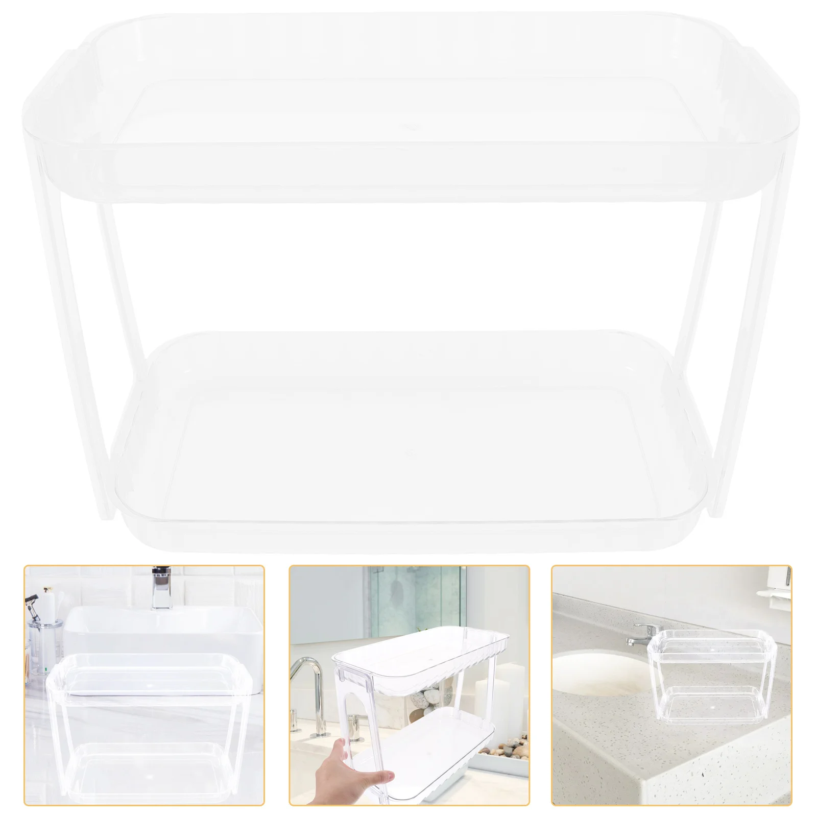 Рисунок 6 - большая емкость, органайзер для