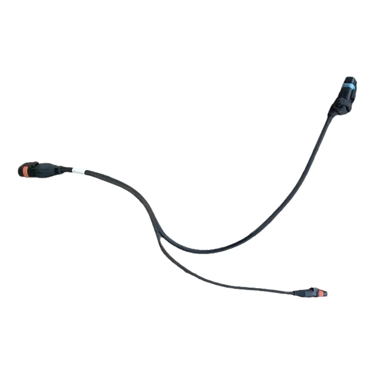 Agras T50/T25 アトマイズドスプリンクラーアダプターケーブル農業用ドローンアクセサリー DJI 植物保護 UAV 用の新しい部品