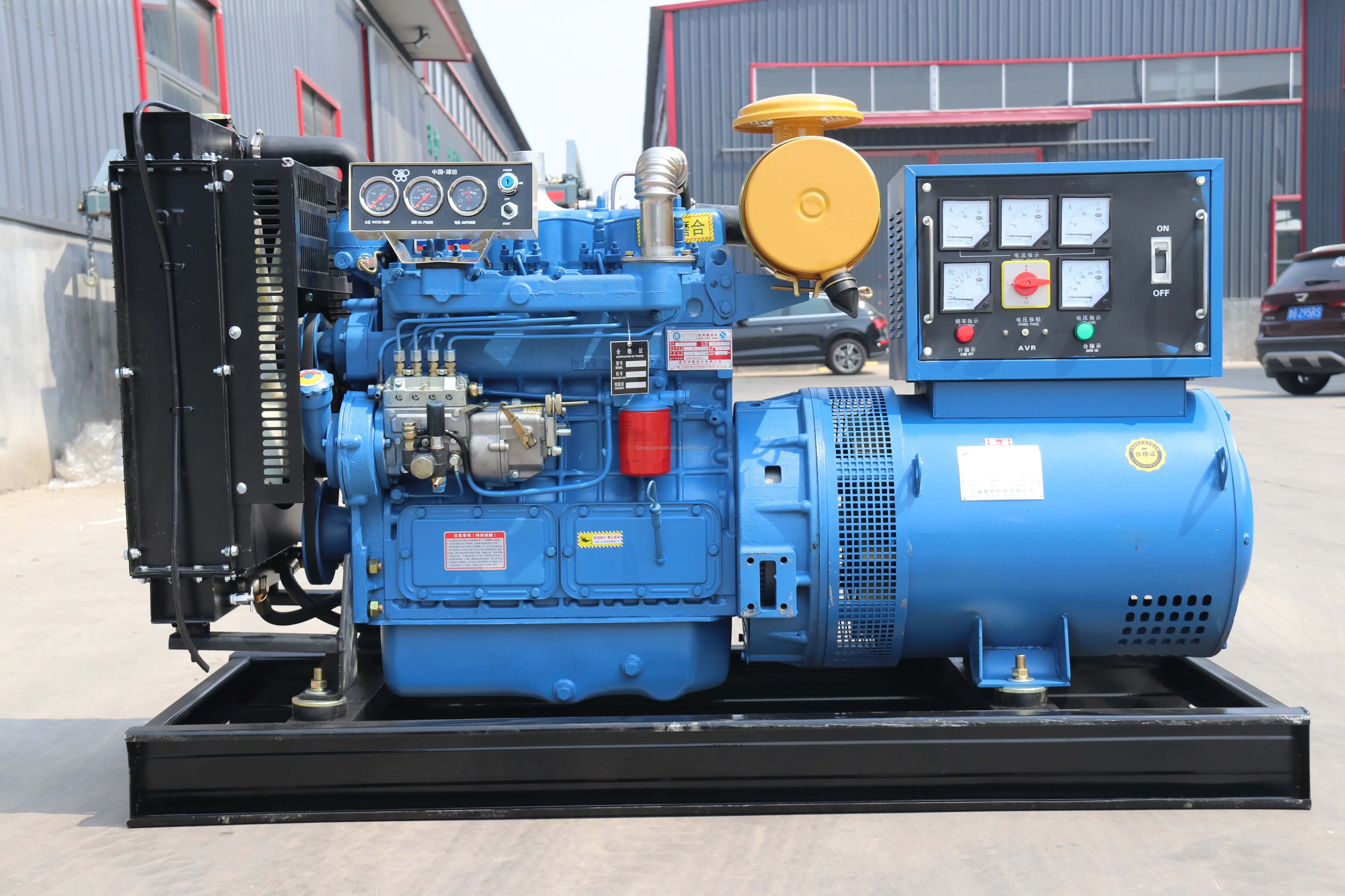 diesel generator 310kva aco3 advanced digital 20 kva diesel generators price dubai three-phase diesel generator set