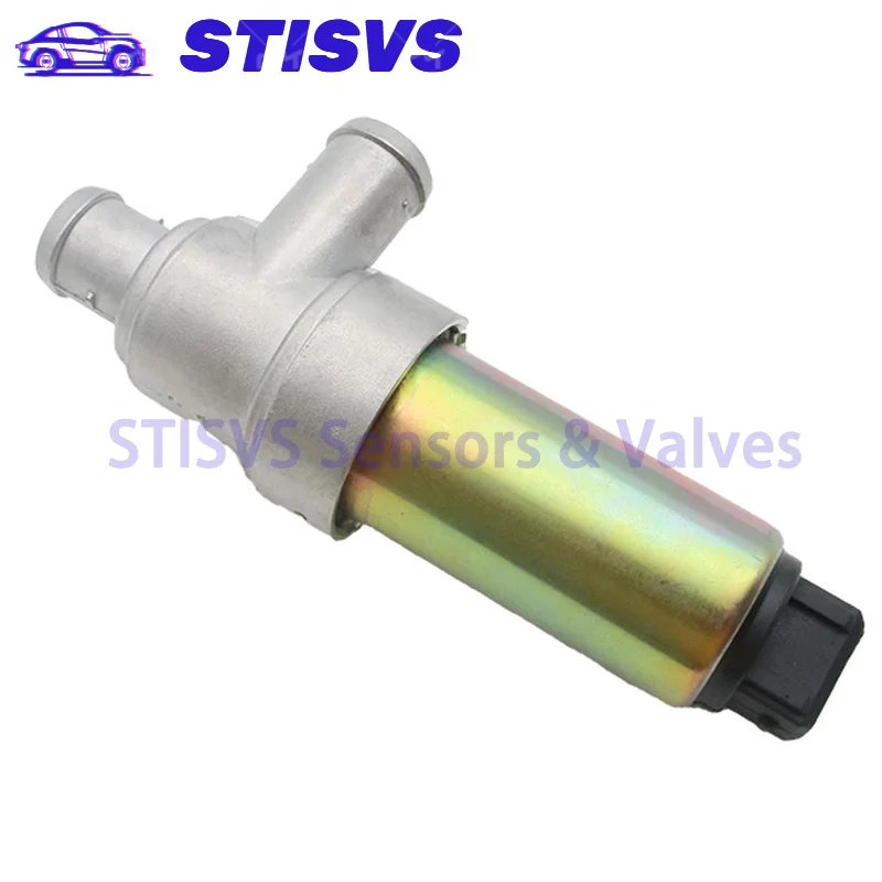 

Car Idle Control Valve 037906457C For SEAT Cordoba Ibiza VW Corrado GOLF JETTA PASSAT Transporter 03790 6457C New