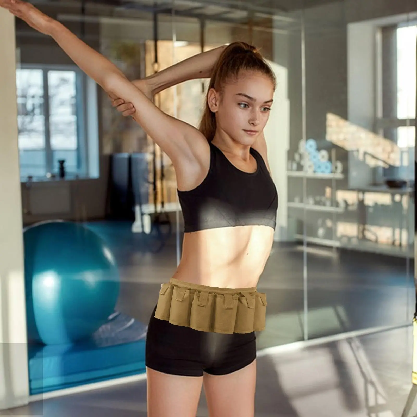 

Поясная сумка для пива, пояс для хранения пива на 6 банок, держатель для напитков, многофункциональная поясная сумка с карманом для телефона для музыкального фестиваля