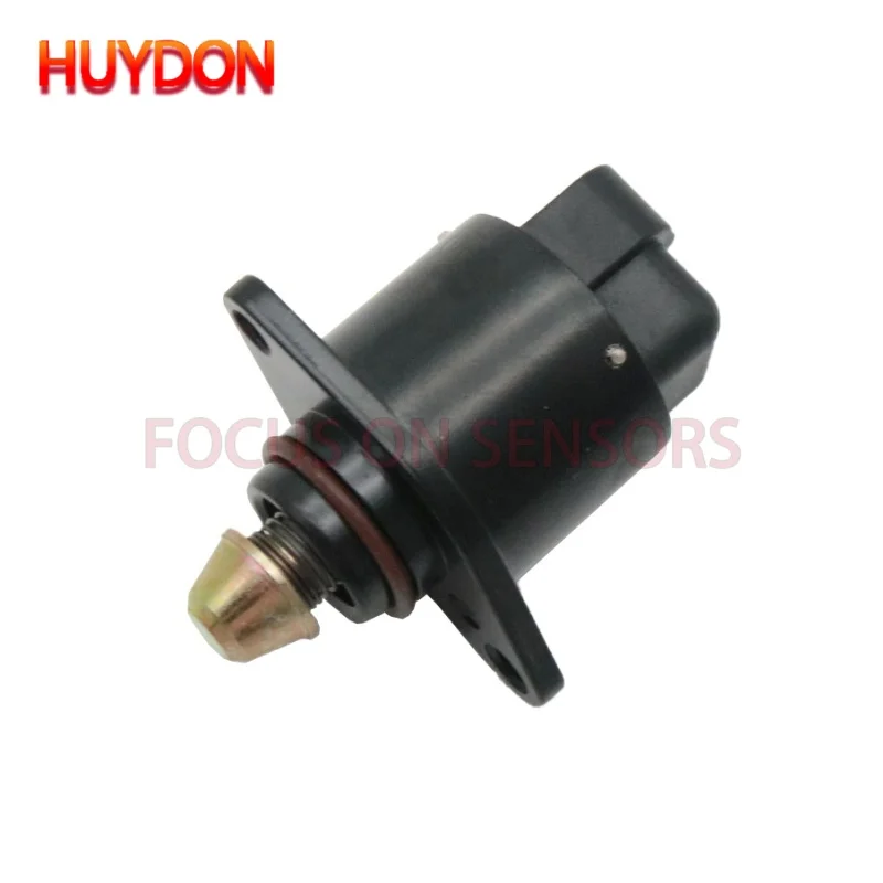 24500167 Клапан холостого хода для впрыска топлива для Buick Century LeSabre Electra Riviera Skylark Oldsmobile Achieva Pontiac