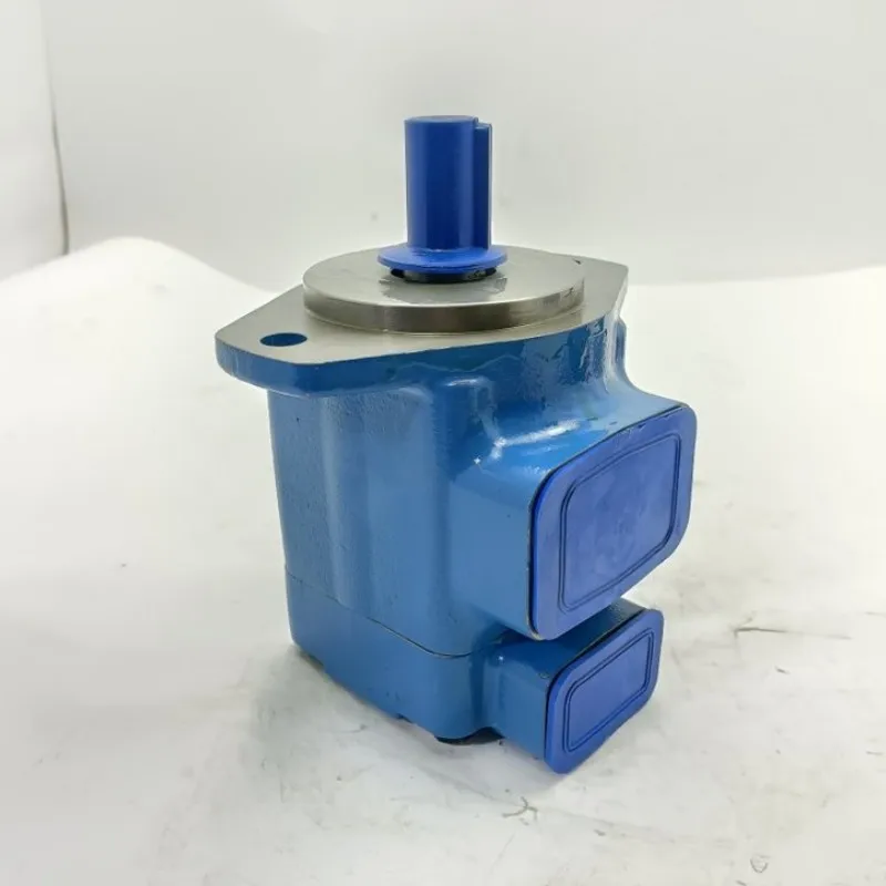 حار بيع PVV سلسلة مضخة هيدروليكية PVV5-1X/154RJ15DMC PVV5-1X/193RJ15UMC PVV52-1X/162-055RA15UDMC مضخة ريشة