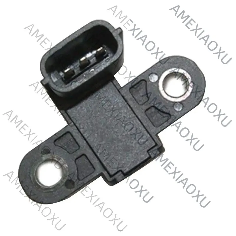 

Mr985119 Crank Shaft Position Sensor For Galant Eclipse Series Hatchback Convertible 2-door Sedan 4-door 2.4l L4 3.8l