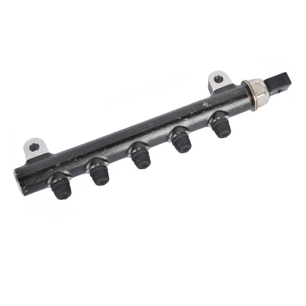 

NEW Injector Accessories Fuel Common Rail For Delphi Doosan Bobcat Pipe Assembly 7030409 - D24 Diesel Engines