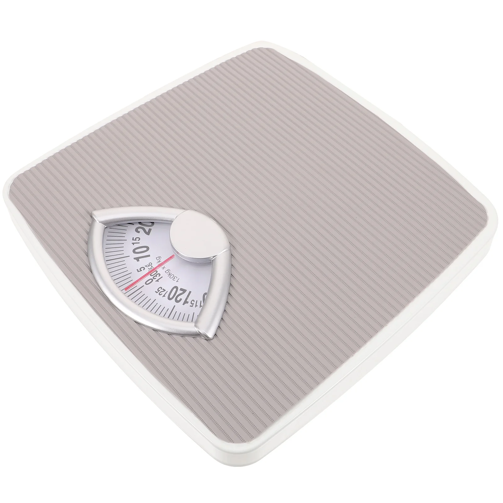 

Spring Bathroom Scale Scales Weigh for People Mechanical Weight Body Weighing Dial Human