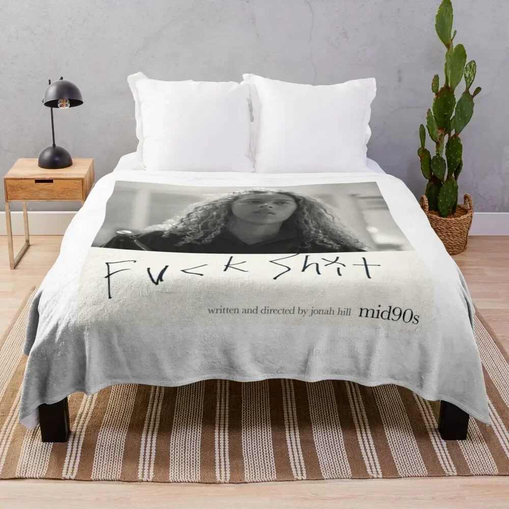 

mid 90s Throw Blanket Multi-Purpose Luxury Throw Blankets