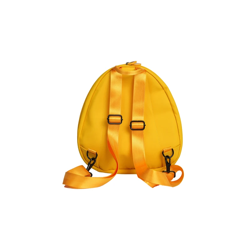 Inteligentny plecak LOY z oświetleniem LED, twarda skorupa, migające oczy, tornister dla dzieci, podróżny