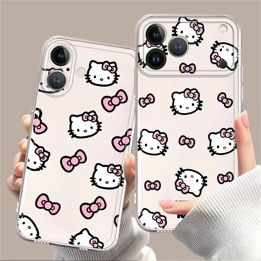 Cute Sanrio Hello K…