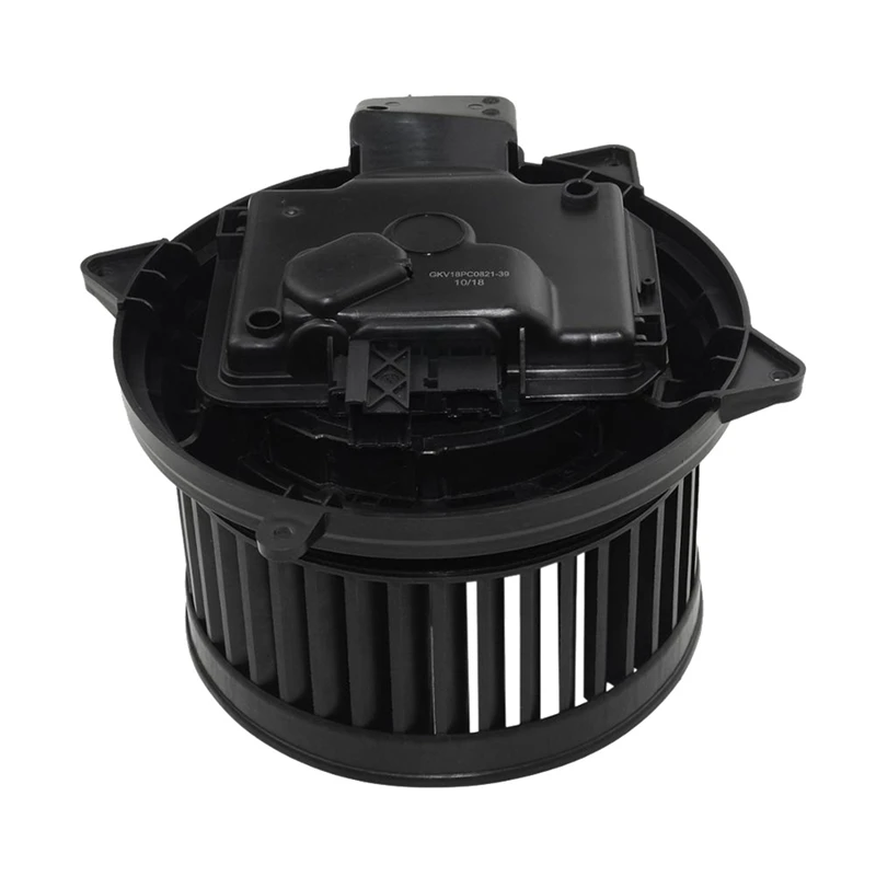 Air Conditioner Blower Fan Motor Auto Replacement Parts For Mercedes X164 W164 GL350 ML350 ML550 GL450 GL550 W251 A1648350007