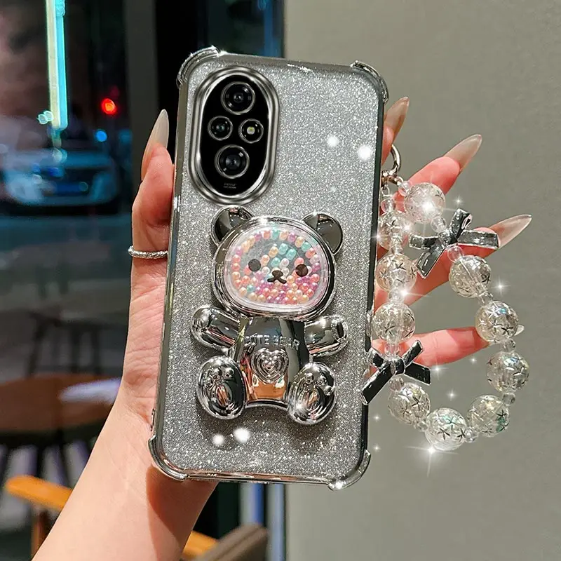 200 Pro Shiny Bear …