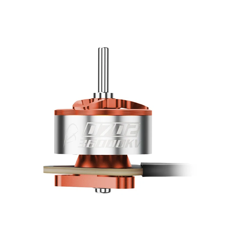 BETAFPV 0702 36000KV 30000KV 25000KV Bürstenlose Motoren (2026) für Air65 II Champion/Racing/Freestyle Whoop Drohnen