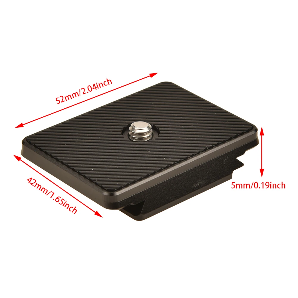 ل BEXIN 200PL-PRO الإفراج السريع لوحة الحذاء البارد كاميرا خفيفة الوزن ترايبود لوحة الإفراج السريع لملحقات كاميرا Manfrotto