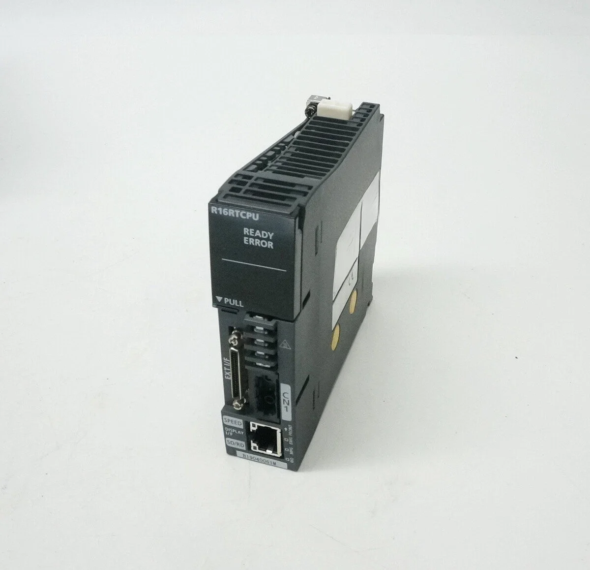 

Высококачественные НОВЫЕ 100% оригинальные процессоры R08ENCPU, R16ENCPU, R32ENCPU с гарантией 1 год