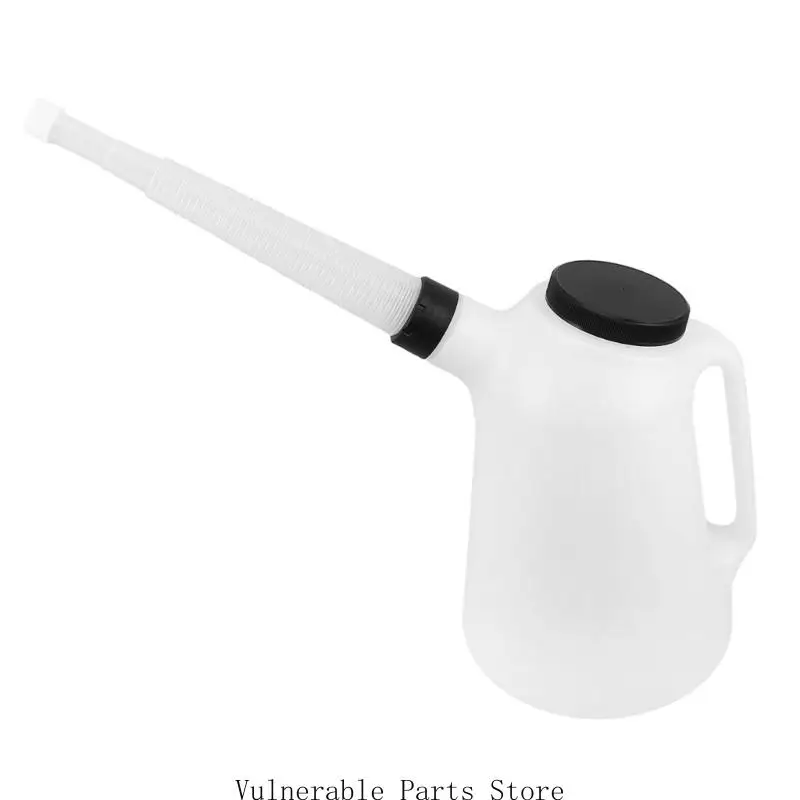 D0UC Масло измерение контейнера.